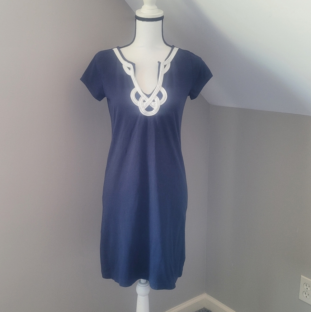 Lilly Pulitzer Brewster Dress